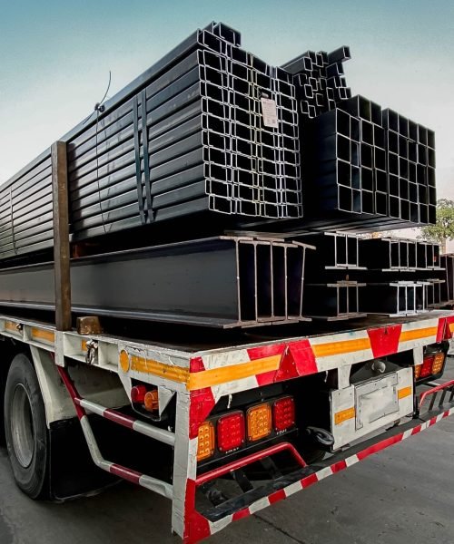 Commercial Rebar Transportation Modesto CA For Larger Projects