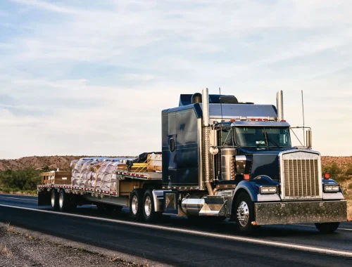 Flatbed Trucking Services (1)