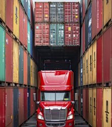Trucking services (1)