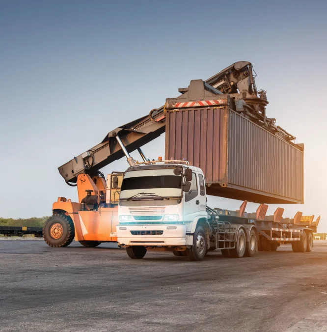 Trucking services (4)