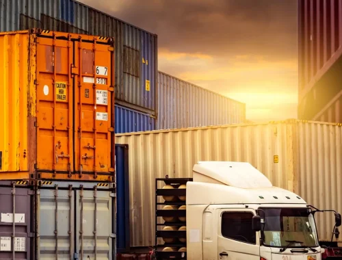 Trucking services (5)