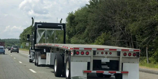 trucking